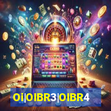 Oi|OIBR3|OIBR4